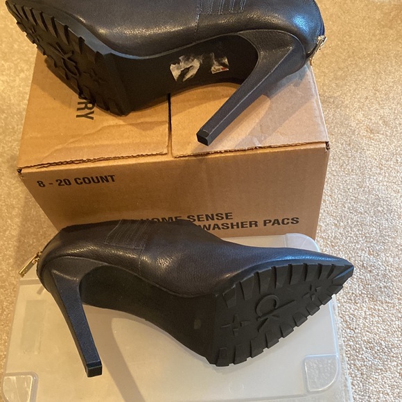 Calvin Klein Booties - Picture 8 of 11